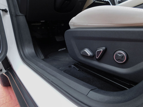 Ford Territory ECOBOOST GTDI TITANIUM