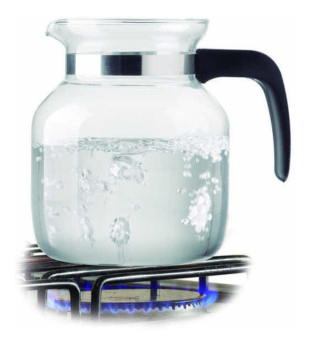 Jarra Cafetera Para Fuego Directo 9516 1.5 Lts.