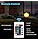 Luz De Bola Led Recargable 8 Con Control Remoto