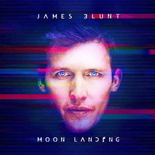 Moon Landing (deluxe) - Blunt James (cd