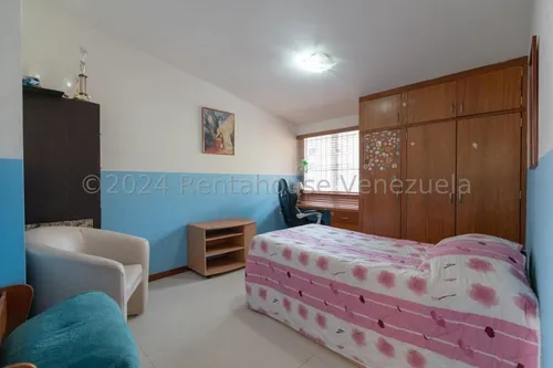 Rl Casa En Venta En La Boyera