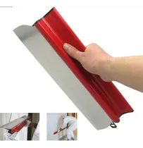 Comprar Herramienta Para Empastado En Pared Y Techos De Drywall 40cm