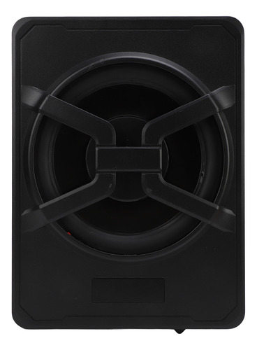 Subwoofer Subwoofer De 10 Polegadas E 800w Slim Amplifier Un