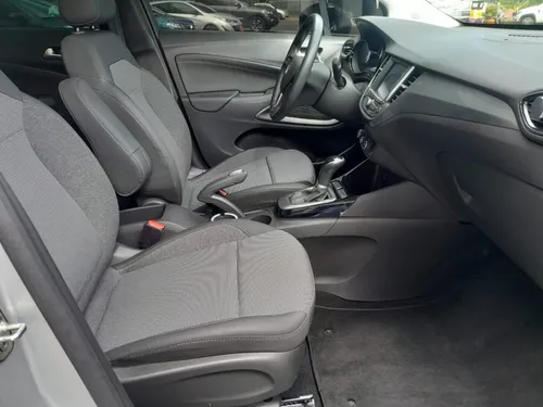 Opel Crossland 1.2L Elegance