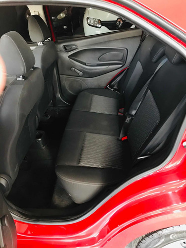 Ford Ka S 2018 39.000km
