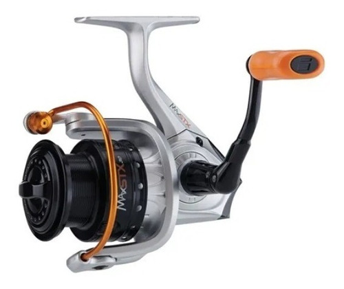 Reel Frontal Abu Garcia Max Stx 40 6 Rulmanes 