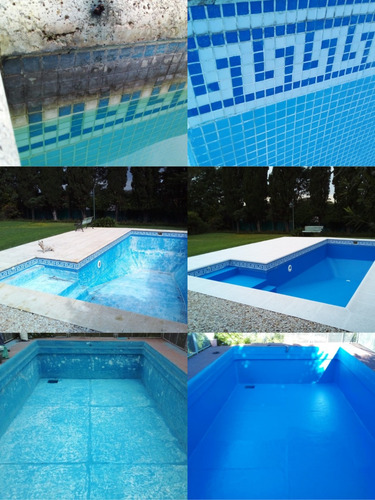 Servicio De Limpieza De Piscinas