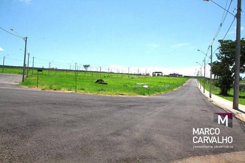 Imagem 27 de 30 de Terreno À Venda, 270 M² Por R$ 220.000 - Jardim Esmeralda - Marília/sp - Te0493