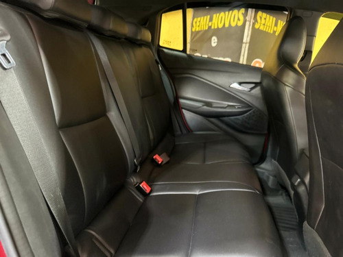 Chevrolet Onix 1.0 TURBO FLEX RS AUTOMÁTICO