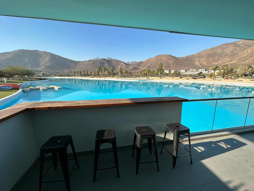 Oportunidad! Vendo Casa Orilla Calle 3d 2b+ Laguna Ayres