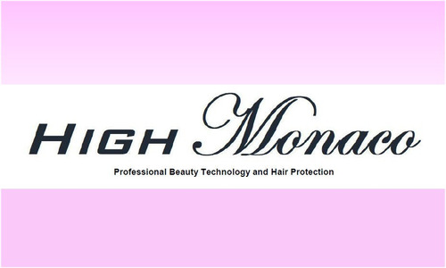 La Mejor Delineadora De Pelo Cabello Profesional High Monaco