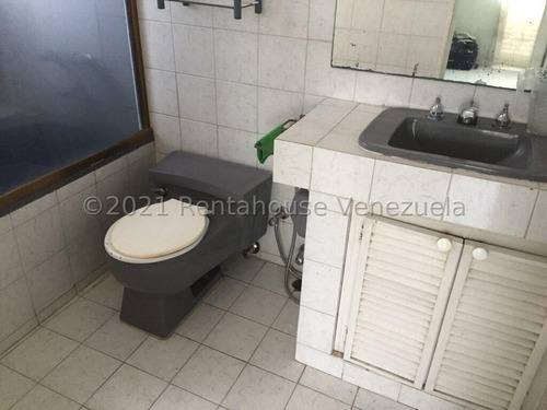 Imagen 6 de 12 de Excelente Apartamento Para Remodelar En Los Naranjos Del Cafetal 22-13111