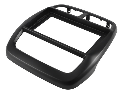 Panel Frontal De Radio De Coche 2 Din Y 9 Pulgadas Para Kwid