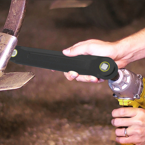 Chave De Extensão, Chave De Catraca 3/8, Soquete Extensor
