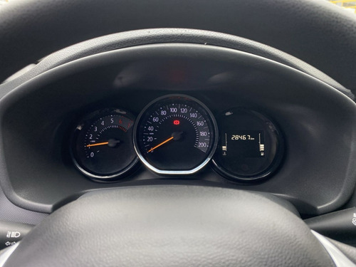 Imagen 11 de 14 de Renault Sandero Flife Hb Mt 4x2 2020 - 1600cc