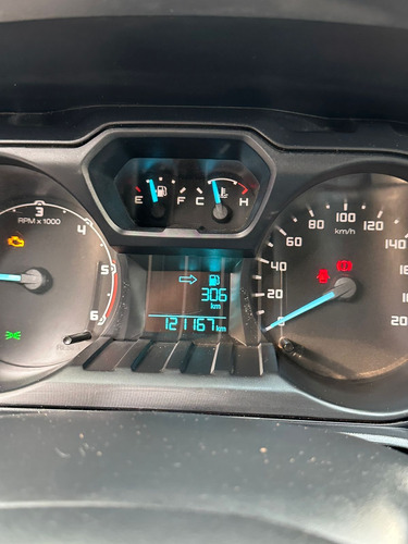 Ford Ranger 2.2 Cs Xl Tdci 125cv 4x2
