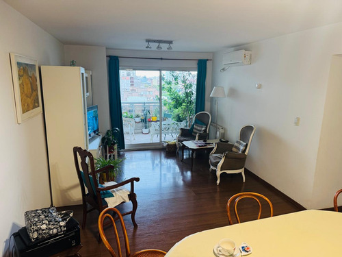 Venta Departamento Córdoba Torres Del Río 2 Dor Apto Crédito