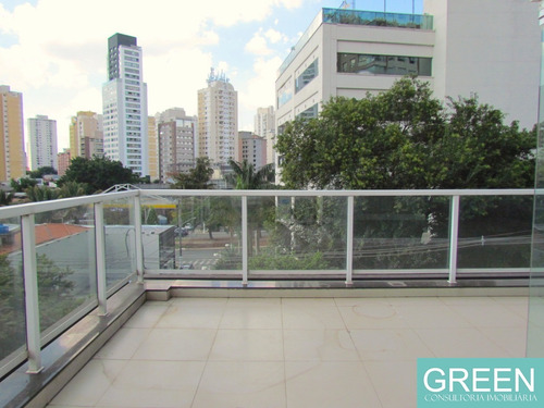 Imagem 8 de 30 de Apartamento - Ref: Ap00985