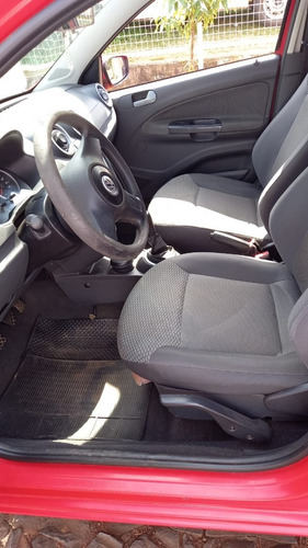 Imagem 2 de 6 de Vw Gol