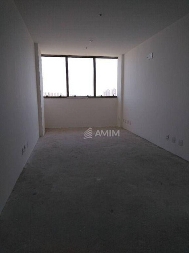 Imagem 5 de 8 de Sala 24 M² Centro De Alcântara - Stilo Shopping & Offices - Sa0219