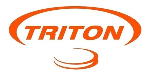 Triton Kit Reparo Woofer Slx600 300w Rms 10'' Original