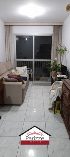 Imagem 5 de 15 de Apartamento Em Santana 02 Dormitórios 01 Vaga! - 10302-1