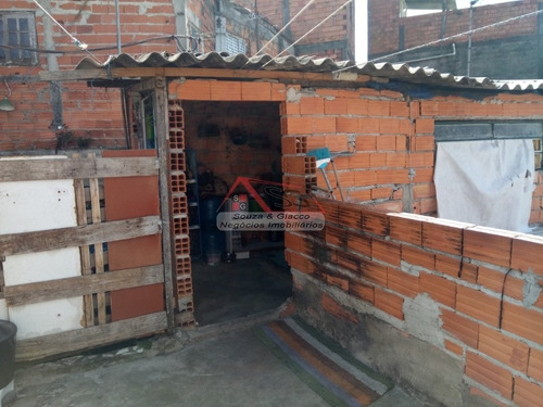 Imagem 18 de 23 de Sobrado Para Venda 2 Dt - Jardim Orly - Id 1504 - 1504