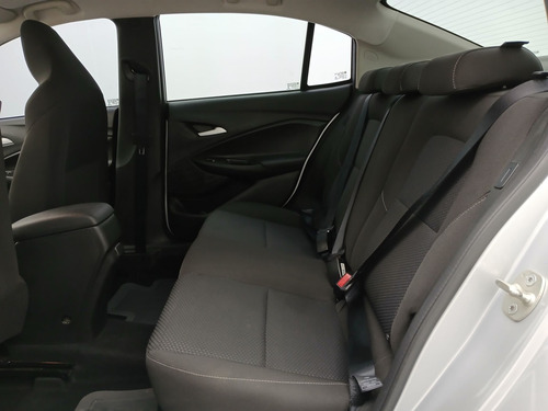 Chevrolet Onix 1.0 TURBO FLEX PLUS LTZ MANUAL