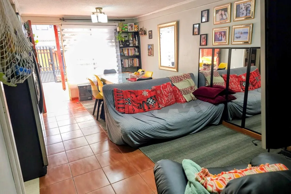 Imagen 4 de 29 de ¡tu Hogar Ideal En Maipú Espera Por Ti!