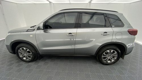 Imagen 4 de 25 de Suzuki Vitara