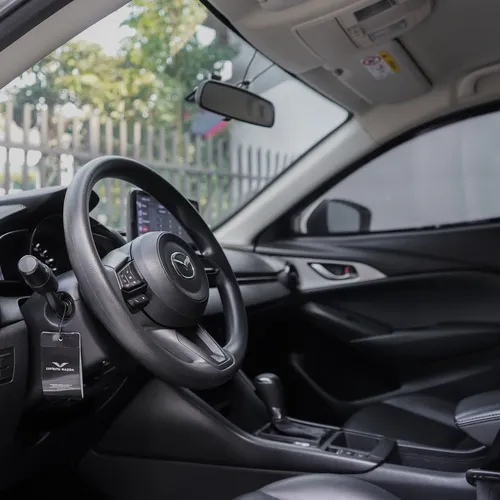 Mazda CX-3 2.0 Prime At