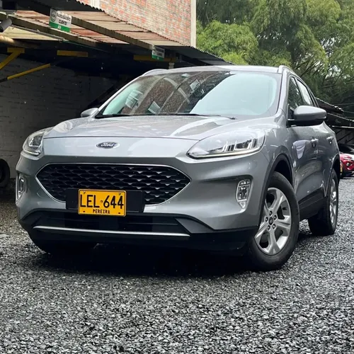 Ford Escape ESCAPE SE TP 2.0CC 4X2 2022**