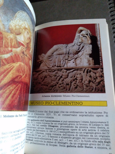 Guía Práctica De Roma Y El Vaticano