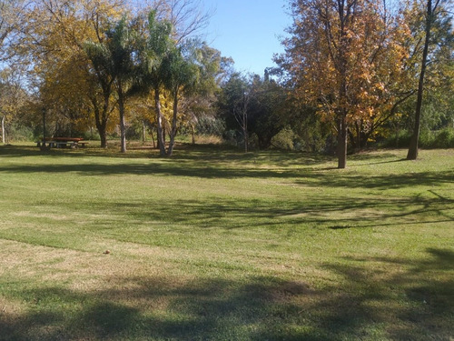 Imagen 14 de 25 de Casa Quinta Timbues Por Dias, Semana, Mes (empresas Consultar)