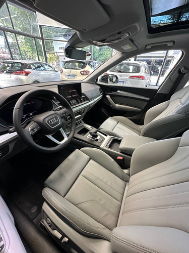 Audi Q5 2.0 Tfsi Stronic 252cv