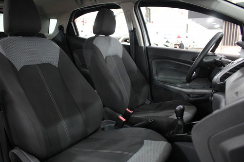 Imagem 10 de 14 de Ford Ecosport 1.6 Se 16v Flex 4p Manual