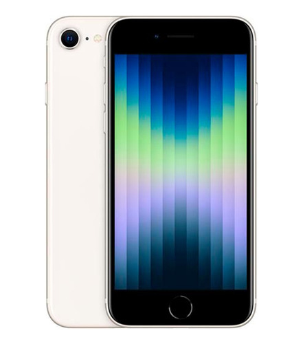 Apple iPhone SE 128 Gb 5g Tercera Generación A2783