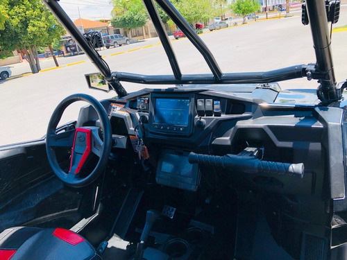 Imagen 14 de 15 de Polaris 2018 Rzr 4 Pasajeros 1000 Xp 4x4 Equipado Y Cuidado