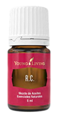 Rc Aceite Esencial 5ml Young Living 