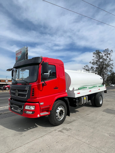 Loresa Lm 270 Pipa De 10,000 Litros