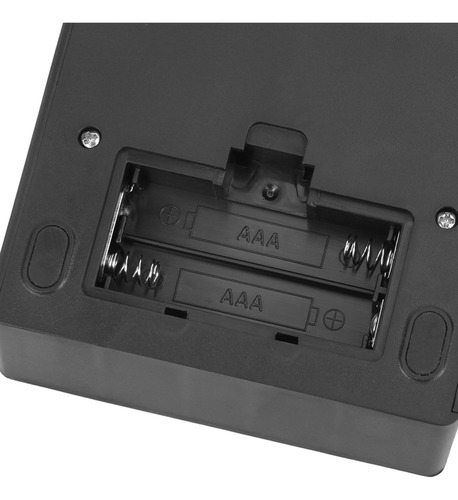 Minibáscula Digital De Bolsillo Electronic Balance High Para