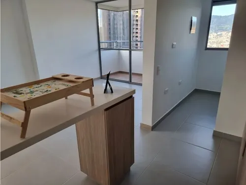 Vendo Apartamento En Itagui Bahia Grande