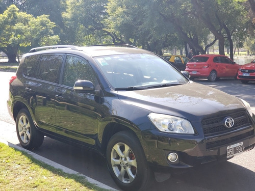 Toyota Rav4 2.4 4x4 At 2009