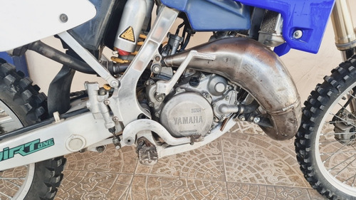 Imagen 10 de 15 de Yamaha 2005