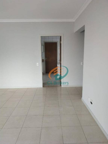 Imagem 5 de 26 de Apartamento Com 3 Dormitórios À Venda, 116 M² Por R$ 675.000,00 - Mooca - São Paulo/sp - Ap3305