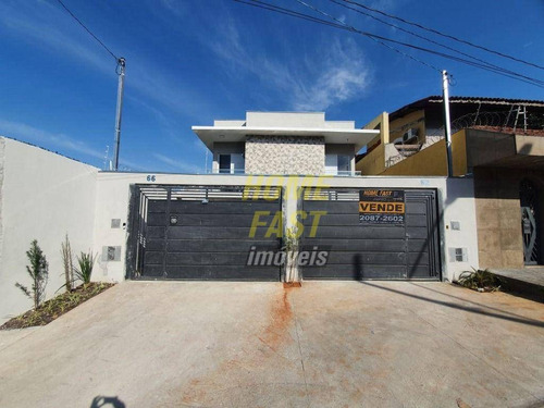 Imagem 11 de 30 de Sobrado Novo Com 3 Dormitórios, 126 M² - Venda Por R$ 820.000 Ou Aluguel Por R$ 3.000/mês - Jardim Santa Mena - Guarulhos/sp - So0955