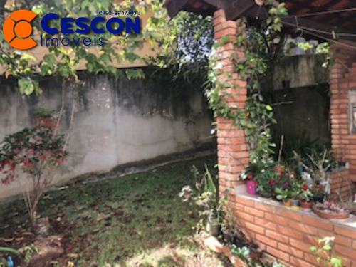Imagem 9 de 11 de Casa - 1188 - 2596135