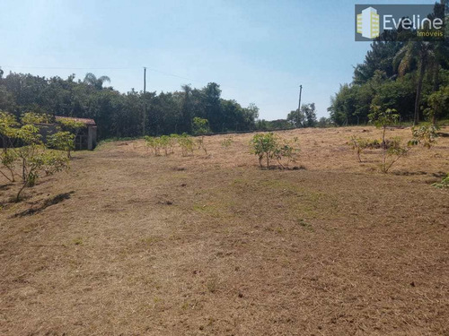 Imagem 22 de 30 de Chácara Com 2 Dorms, Taiaçupeba, Mogi Das Cruzes - R$ 500 Mil, Cod: 2197 - V2197