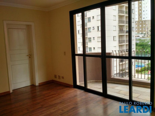 Imagem 7 de 15 de Apartamento - Morumbi - Sp - 533558