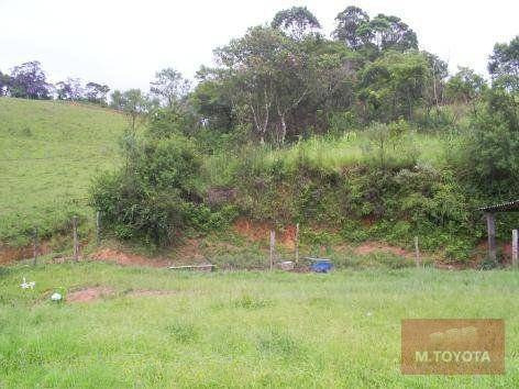 Imagem 5 de 20 de Sítio À Venda, 163000 M² Por R$ 650.000,00 - Vargem Do Salto - Ibiúna/sp - Si0001